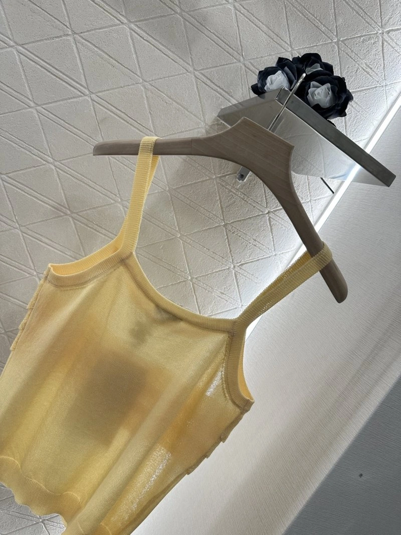 Chanel Vest SunProtective 108427