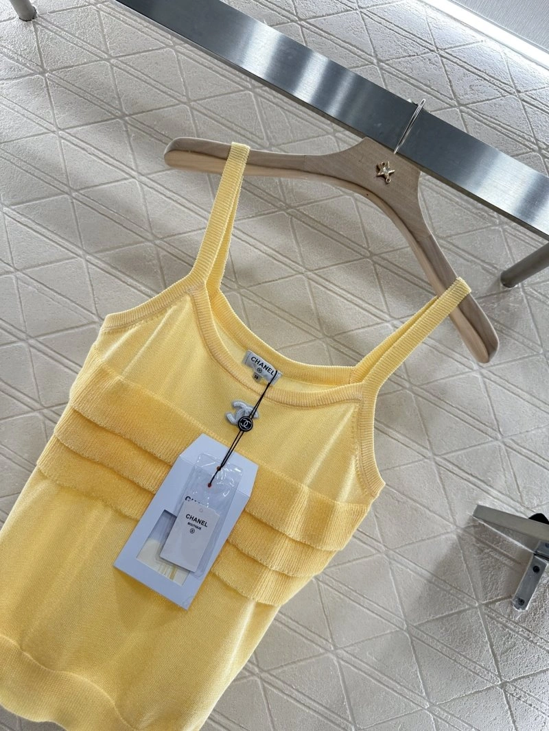 Chanel Vest SunProtective 108427