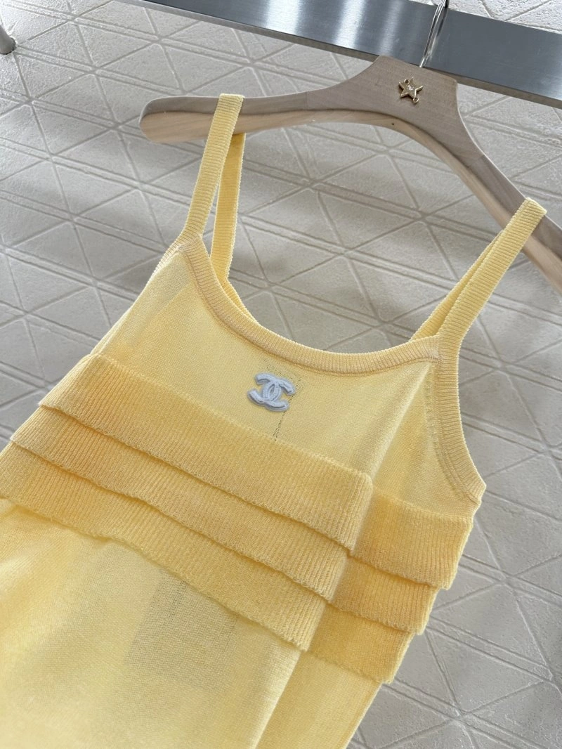 Chanel Vest SunProtective 108427