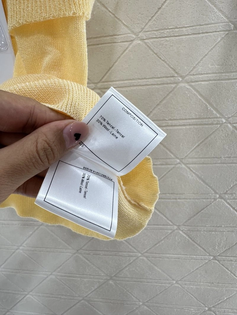 Chanel Vest SunProtective 108427