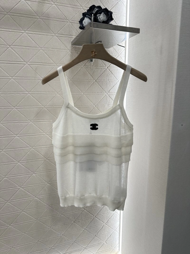 Chanel Vest EasyMatch 108422