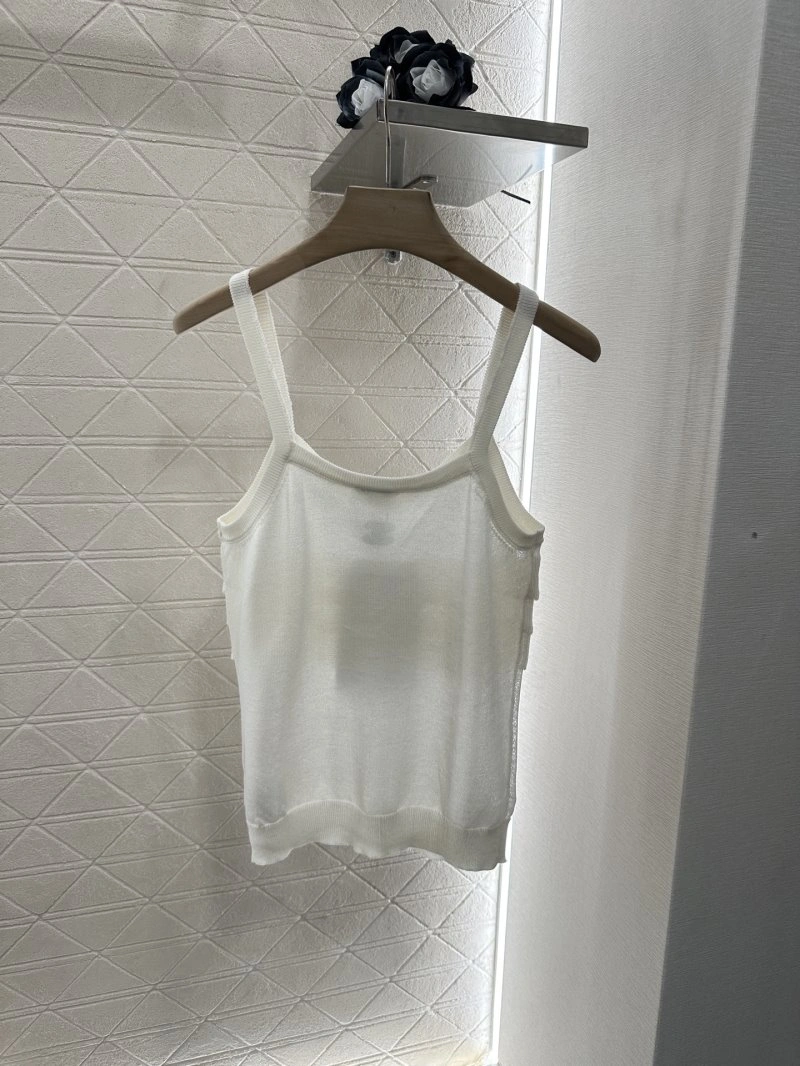Chanel Vest EasyMatch 108422