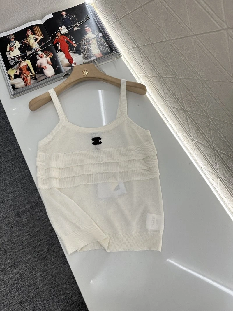 Chanel Vest EasyMatch 108422