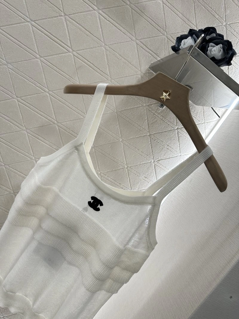 Chanel Vest EasyMatch 108422
