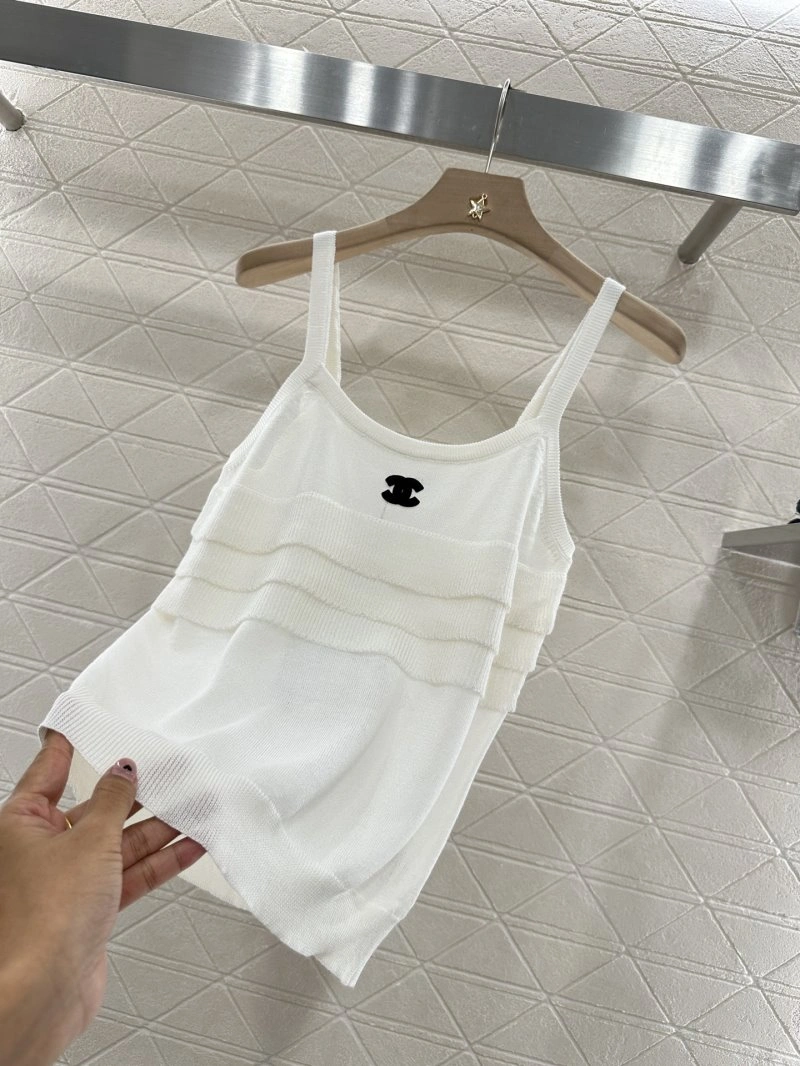 Chanel Vest EasyMatch 108422