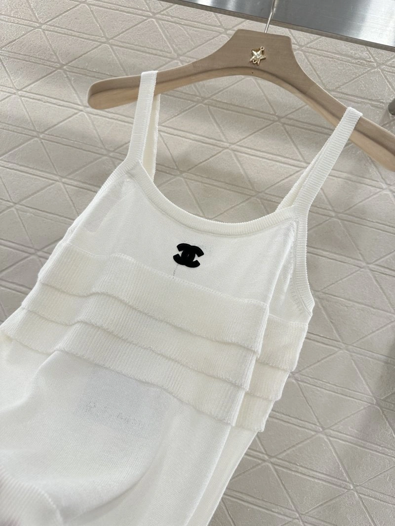 Chanel Vest EasyMatch 108422