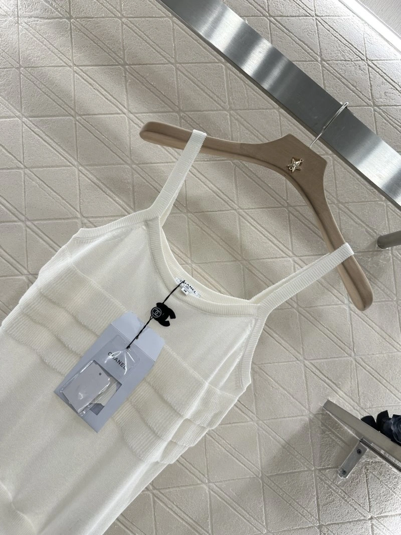 Chanel Vest EasyMatch 108422