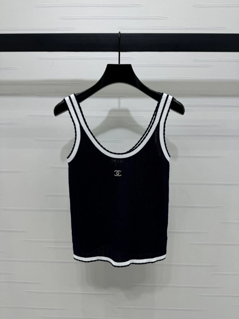 Chic Chanel Vest 108421