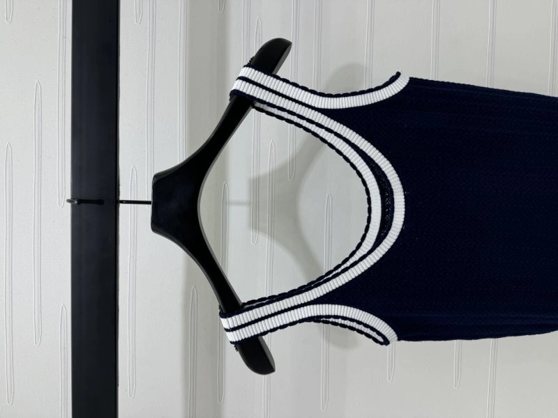 Chic Chanel Vest 108421