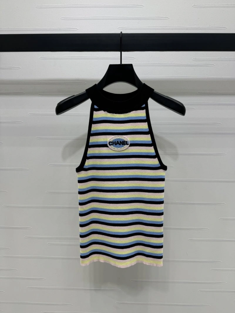 TimelessDesign Chanel Vest 108423