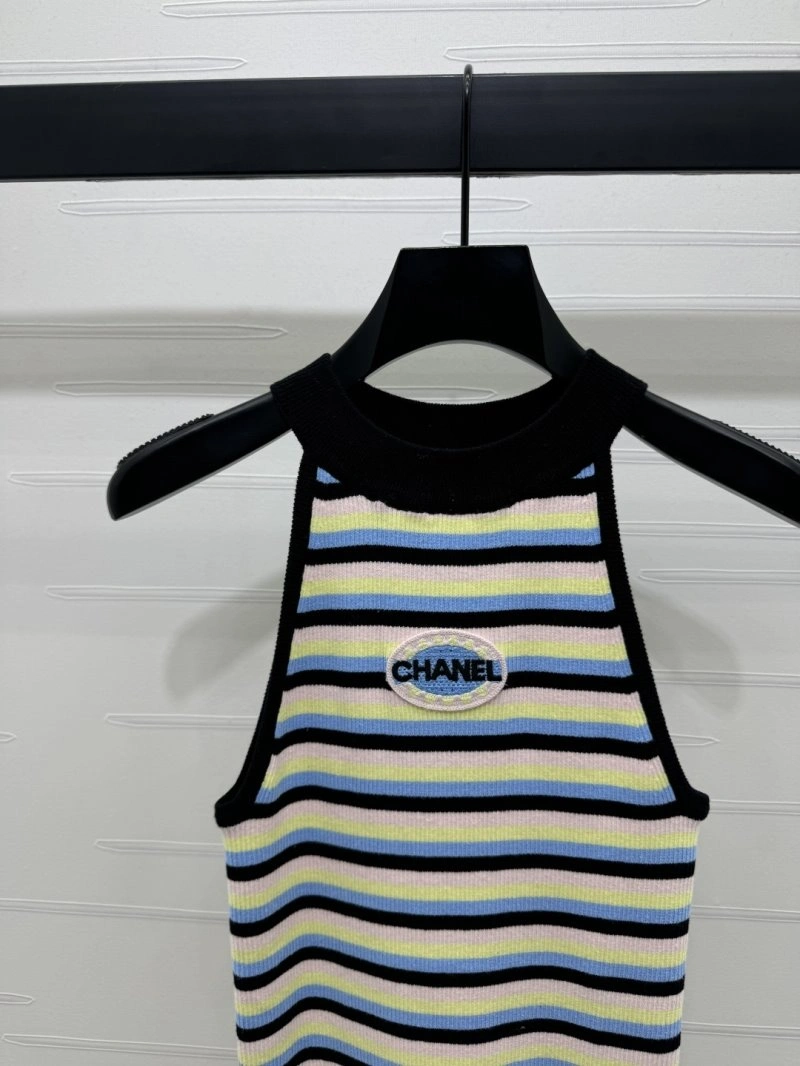 TimelessDesign Chanel Vest 108423