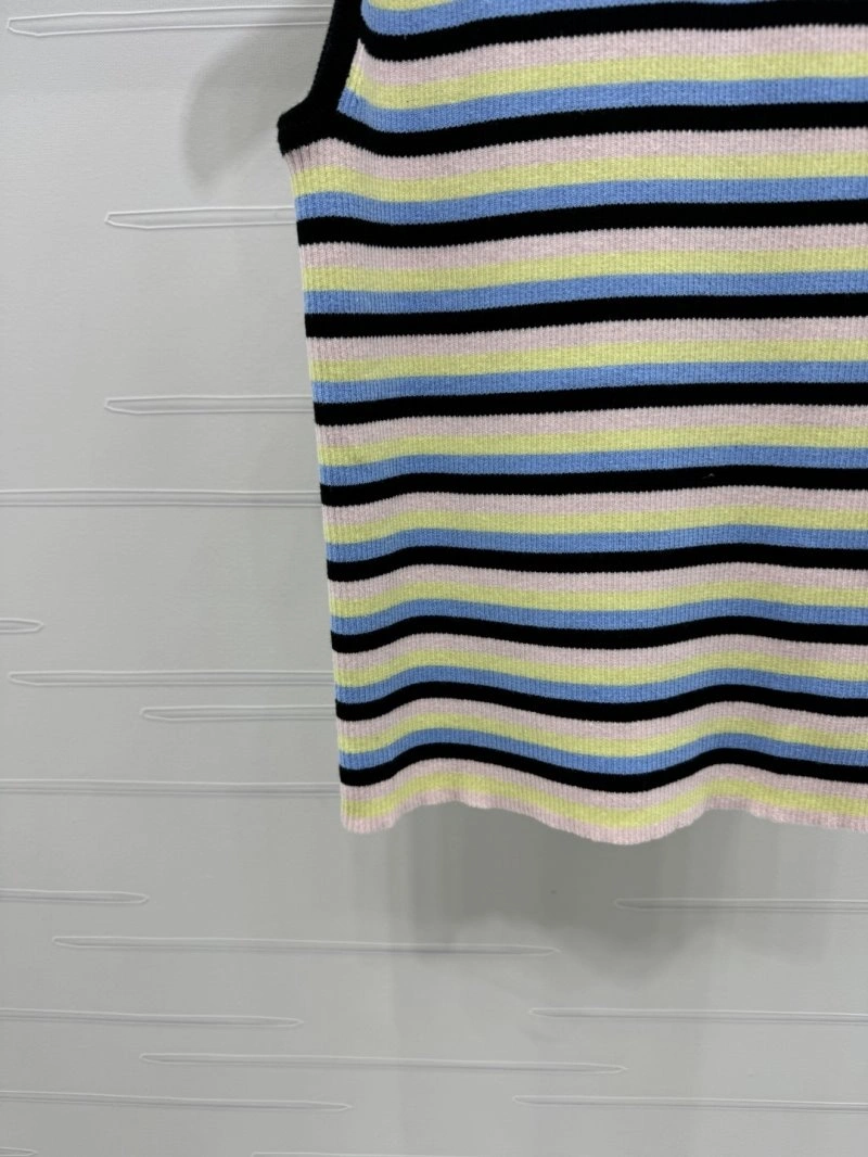 TimelessDesign Chanel Vest 108423