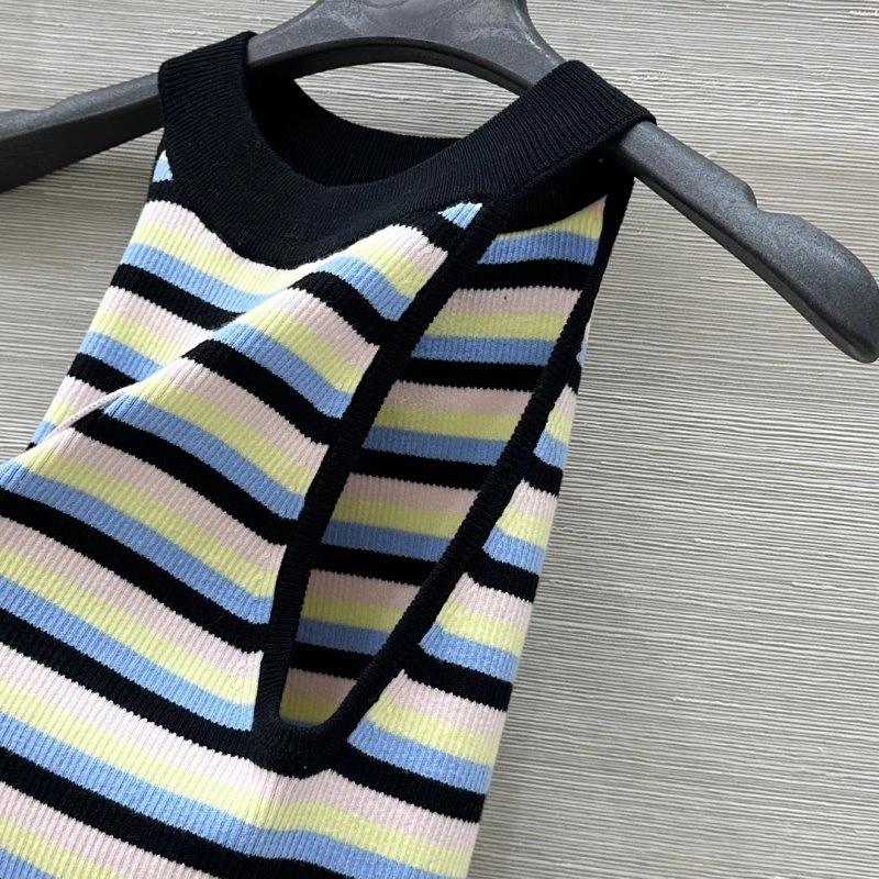 Chanel Vest Effortless 108412