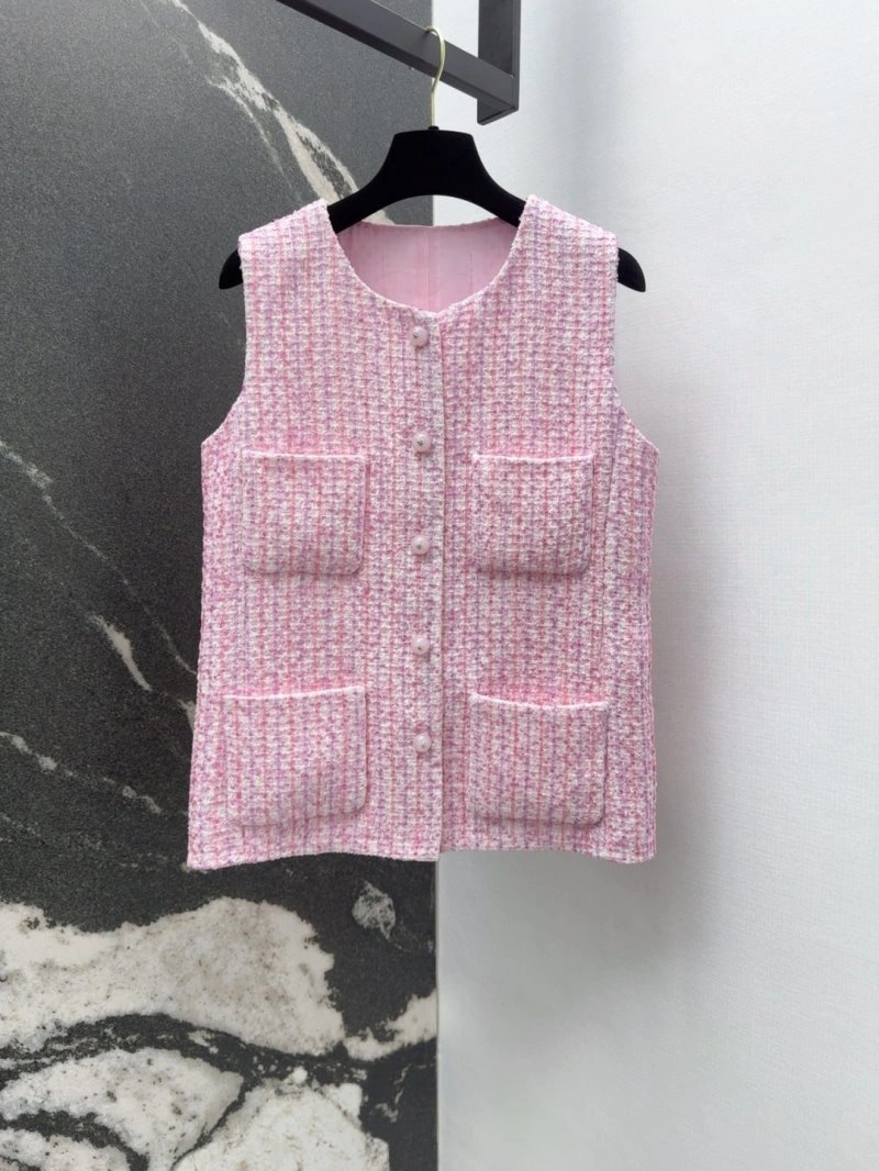 Chanel Vest FastDry 108418