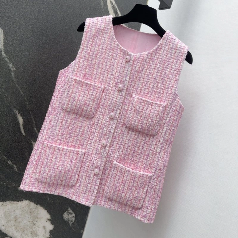 Chanel Vest FastDry 108418