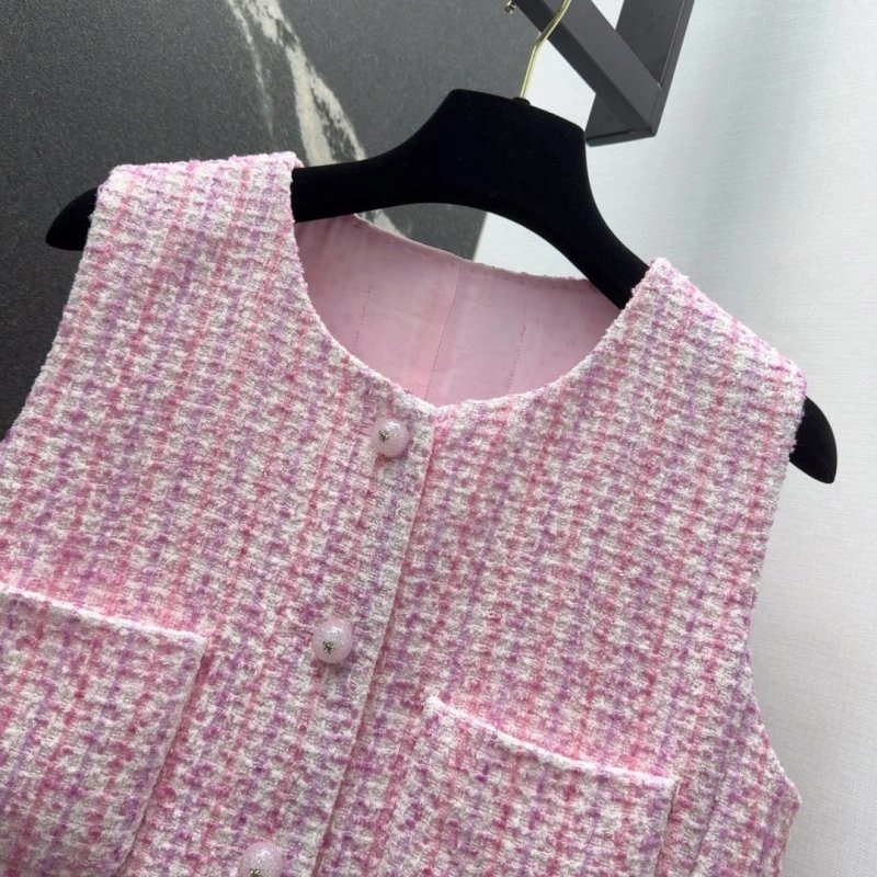 Chanel Vest FastDry 108418