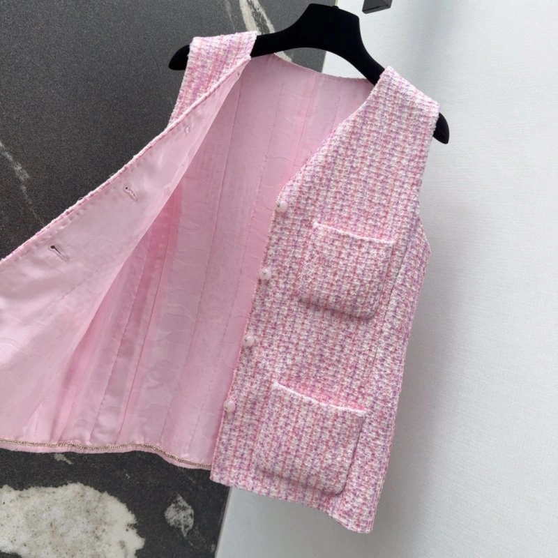 Chanel Vest FastDry 108418