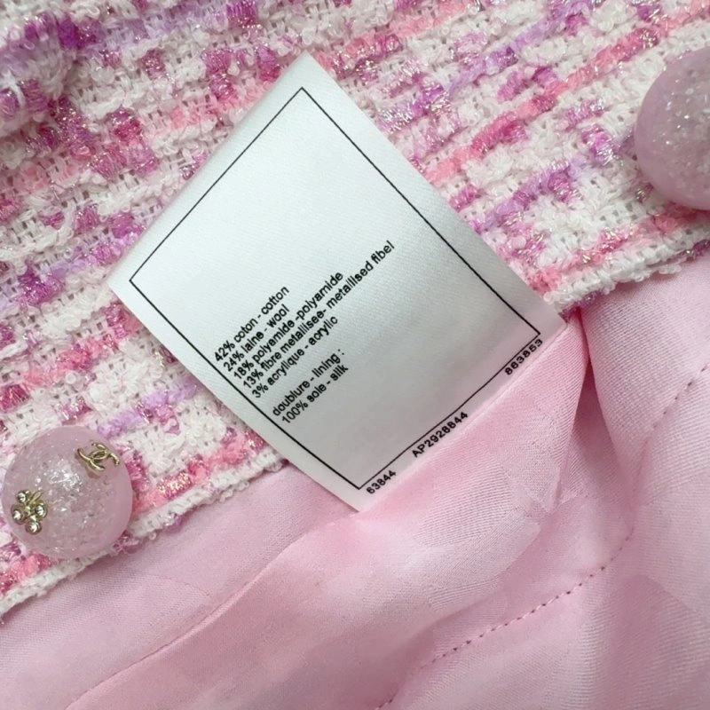 Chanel Vest FastDry 108418