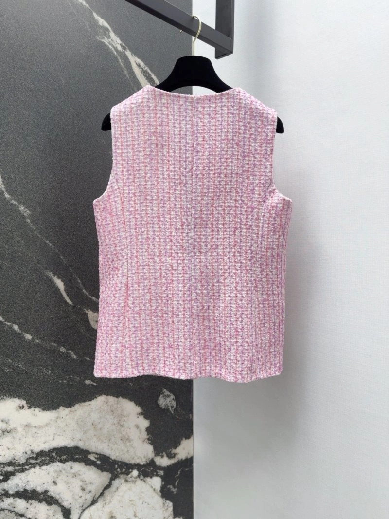 Chanel Vest FastDry 108418