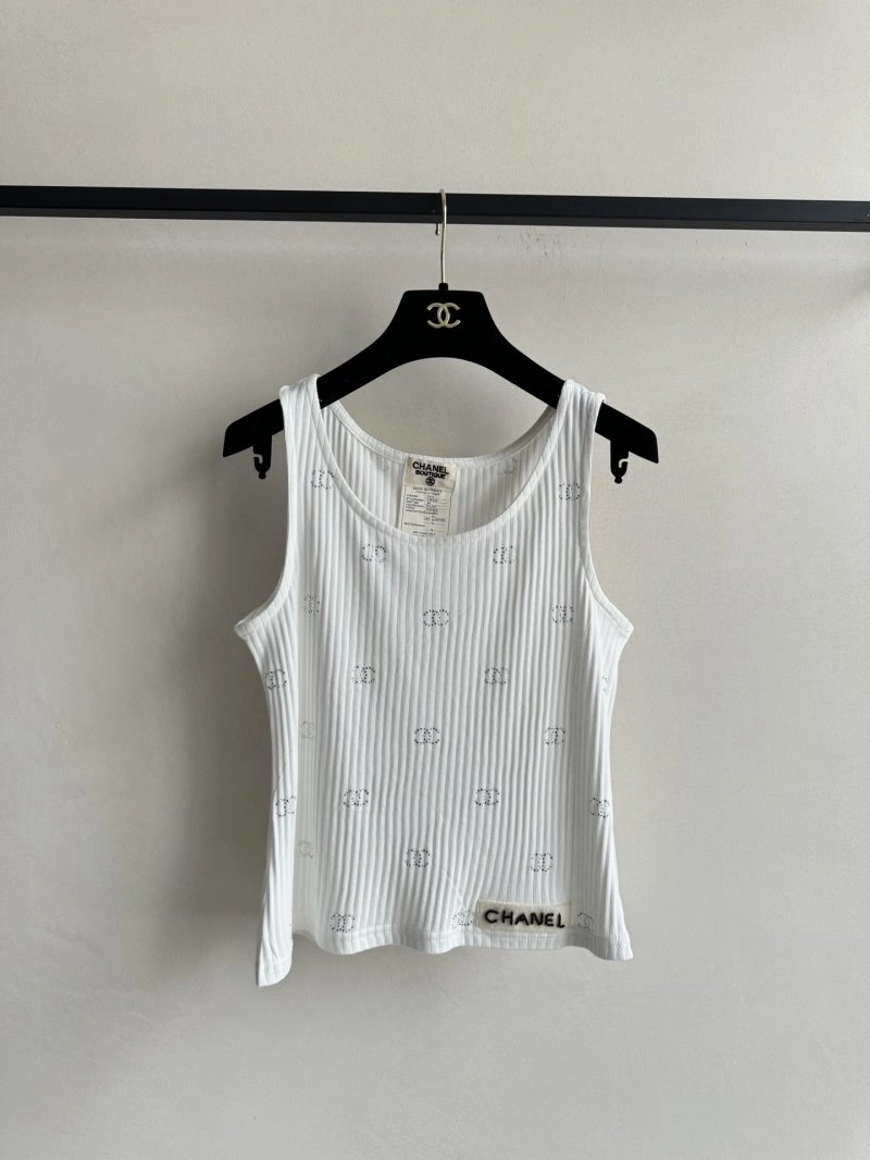 Chanel Vest Modern 108408