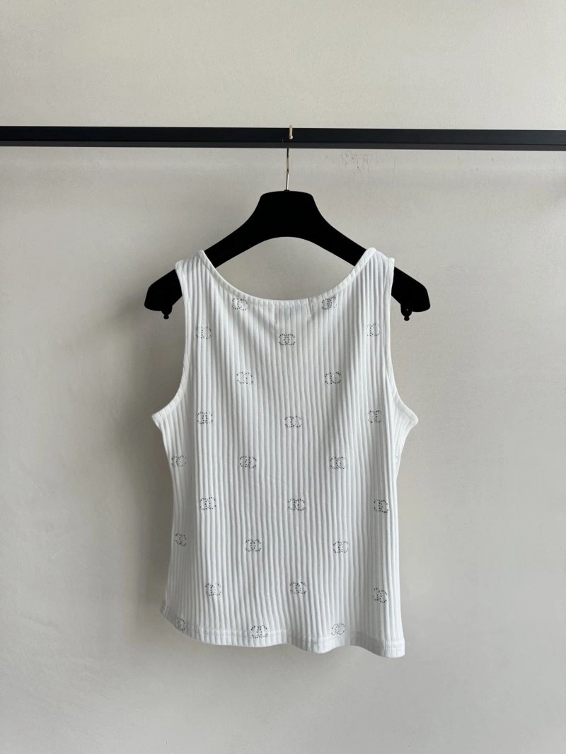 Chanel Vest Modern 108408