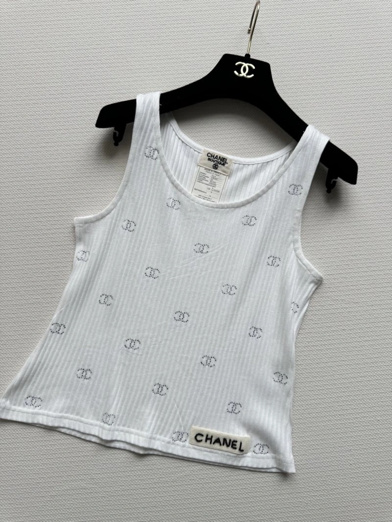 Chanel Vest Modern 108408