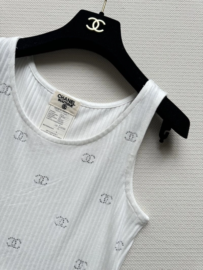 Chanel Vest Modern 108408