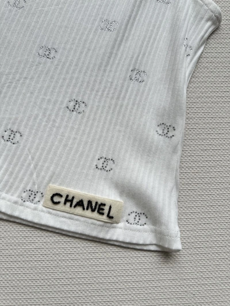 Chanel Vest Modern 108408