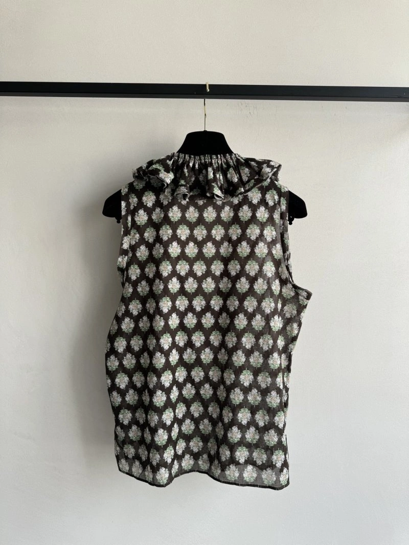 Chanel Vest Trendsetting 108400