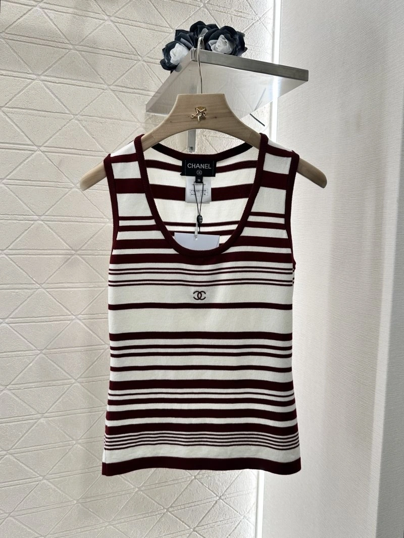 Chanel Vest Resilient 108414