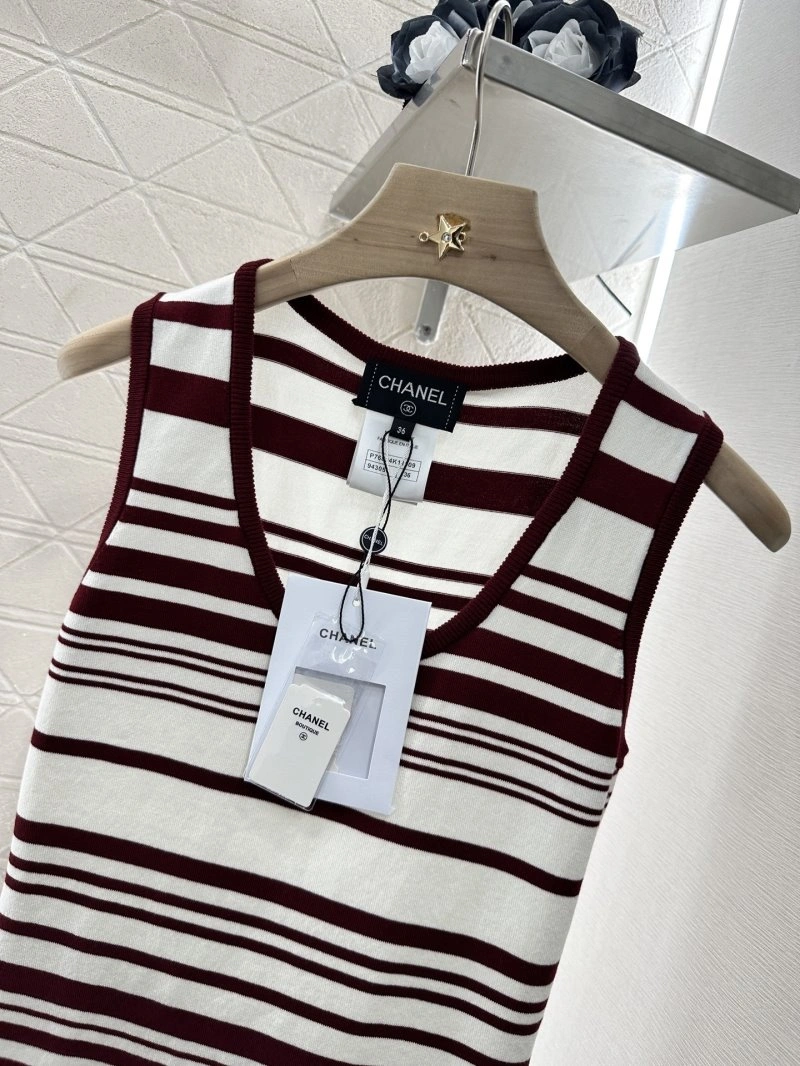 Chanel Vest Resilient 108414