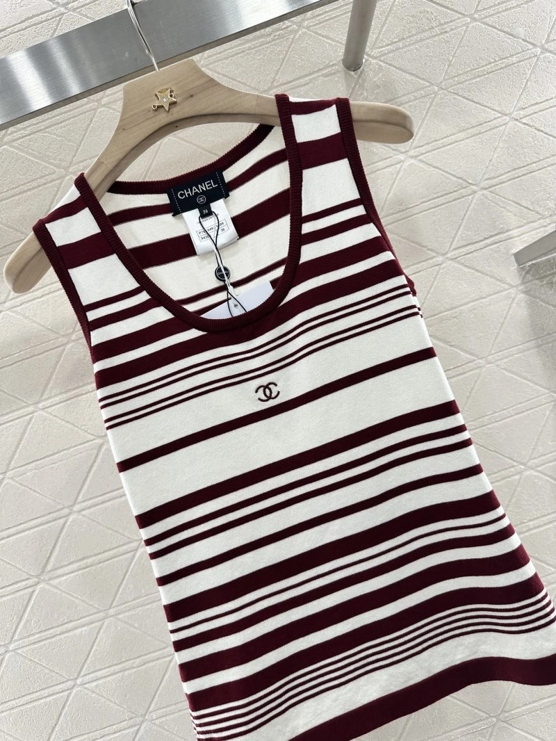 Chanel Vest Resilient 108414