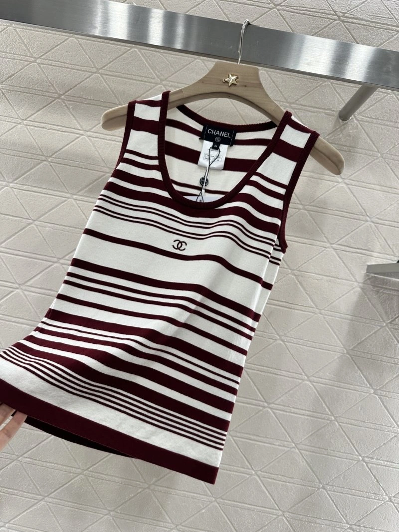 Chanel Vest Resilient 108414