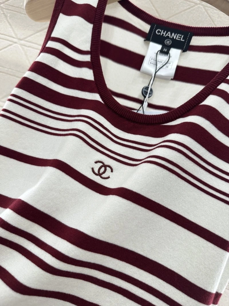 Chanel Vest Resilient 108414