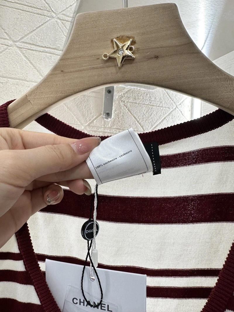 Chanel Vest Resilient 108414