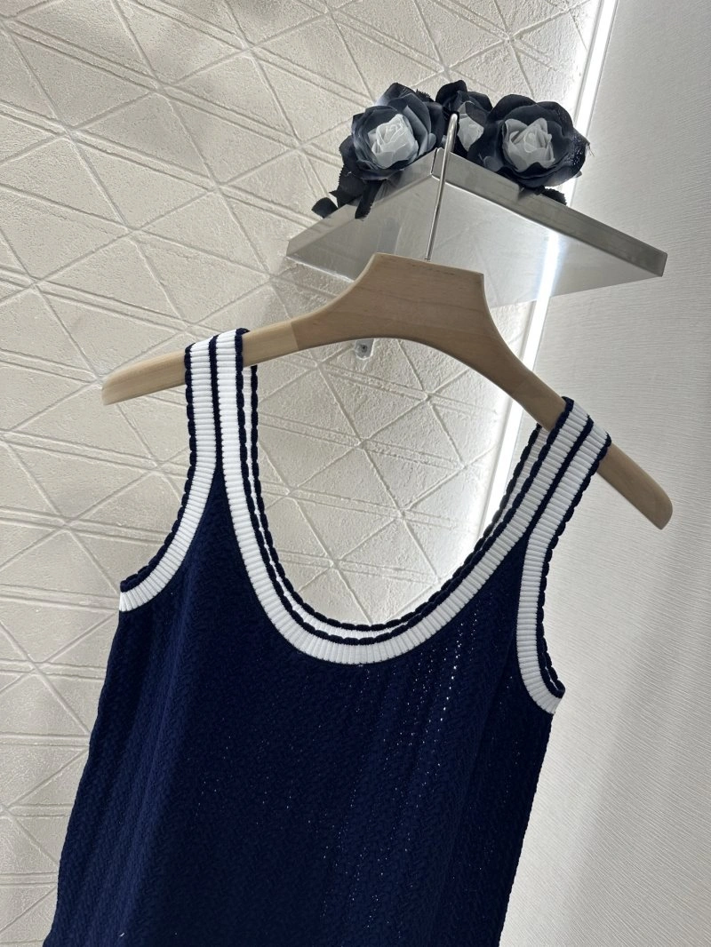 Chanel Vest Versatile 108416
