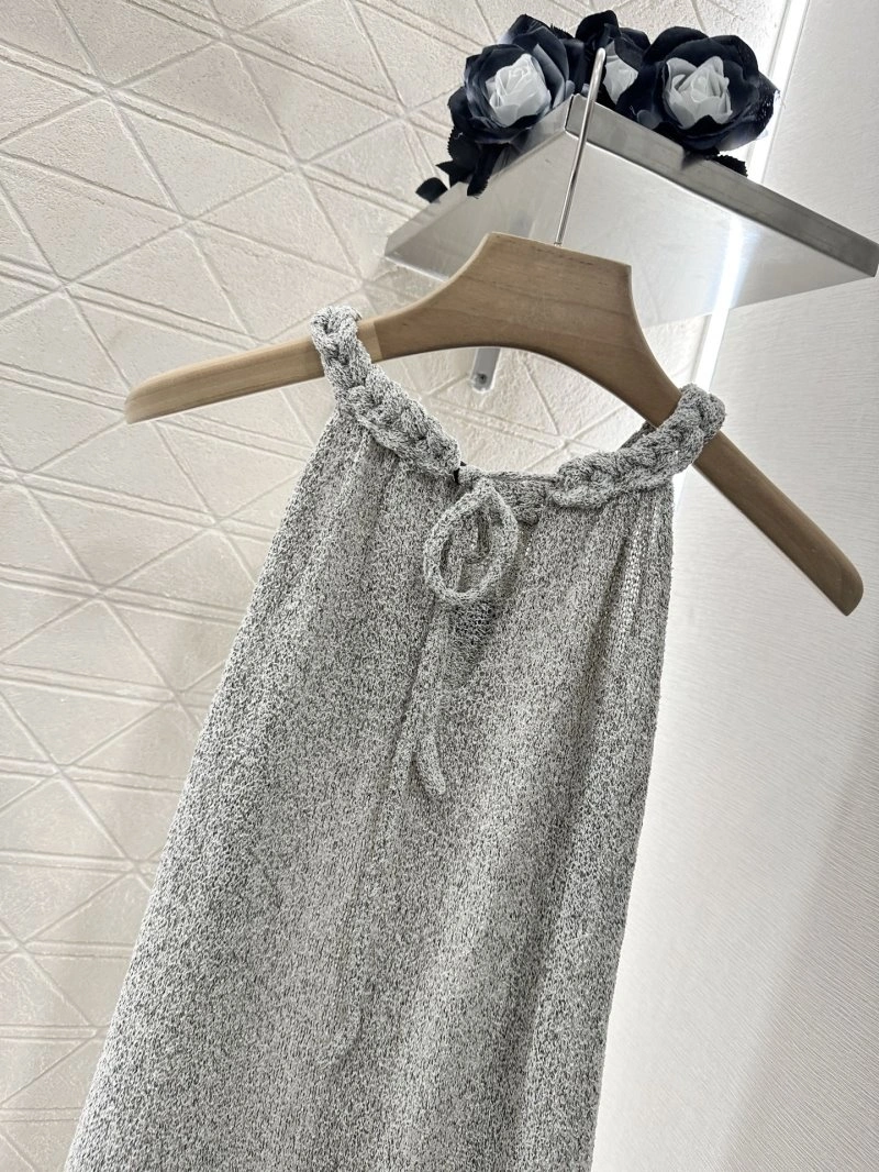Chanel Vest Attractive 108398
