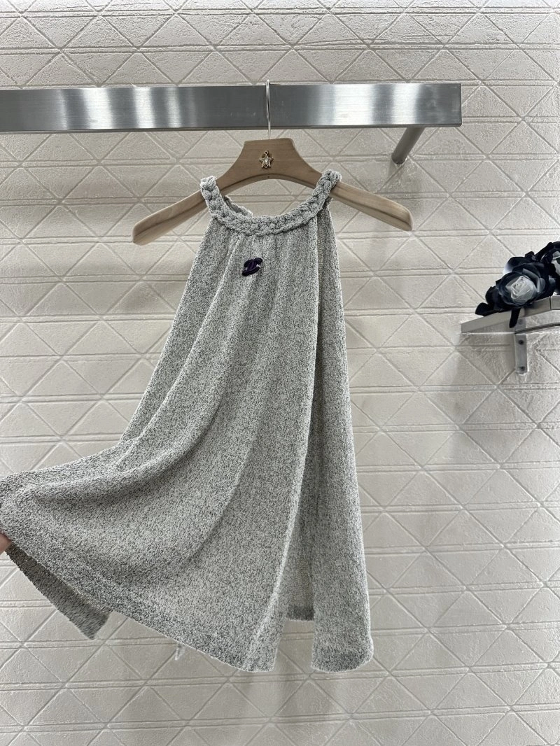 Chanel Vest Attractive 108398