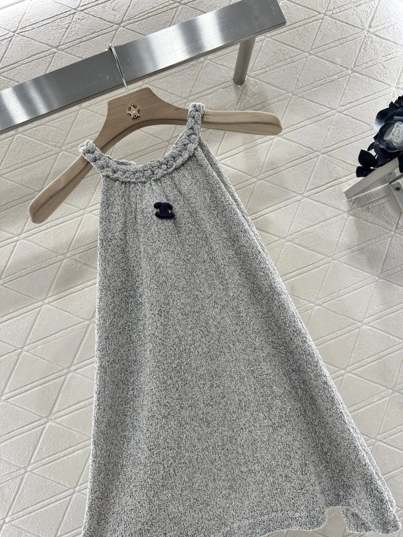 Chanel Vest Attractive 108398