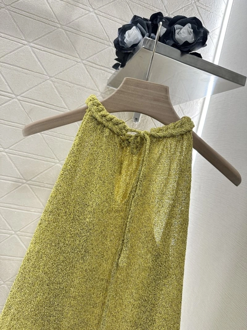 Chanel Vest Unique 108428