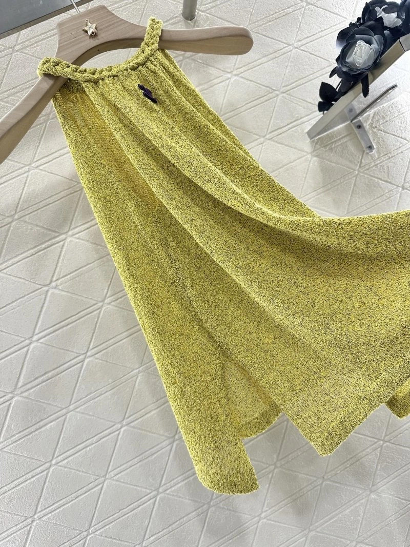 Chanel Vest Unique 108428