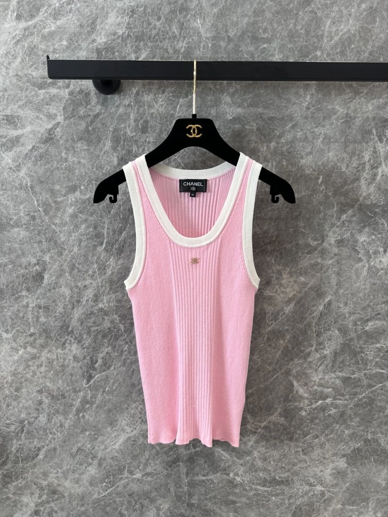 Chanel Vest FreshLook 108399
