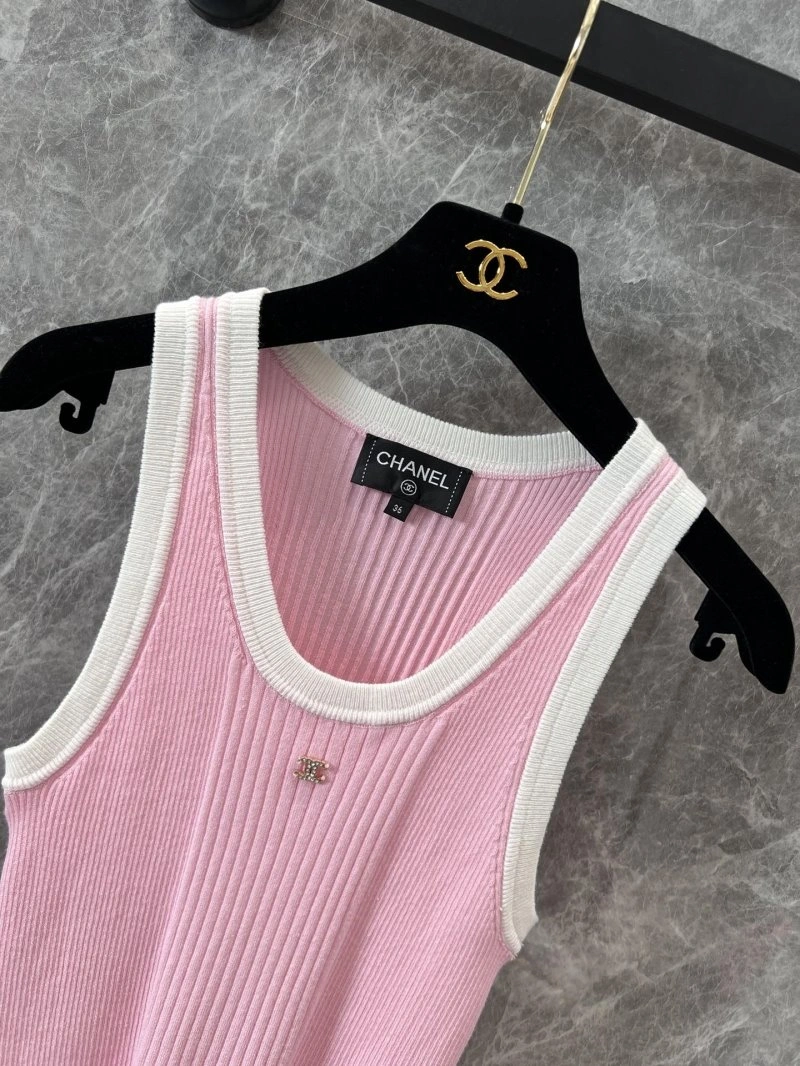 Chanel Vest FreshLook 108399