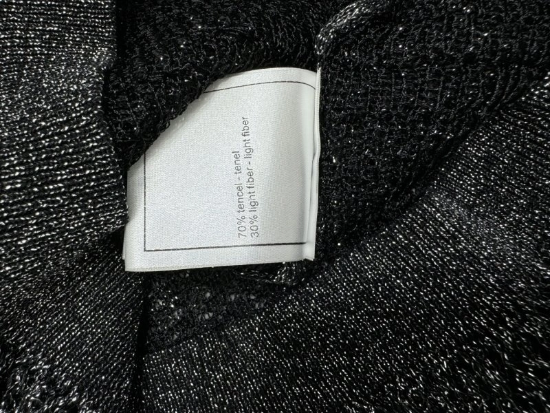 Supportive Chanel Vest 108397