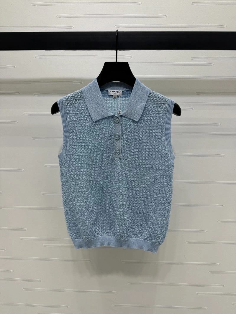TopPick Chanel Vest 108396