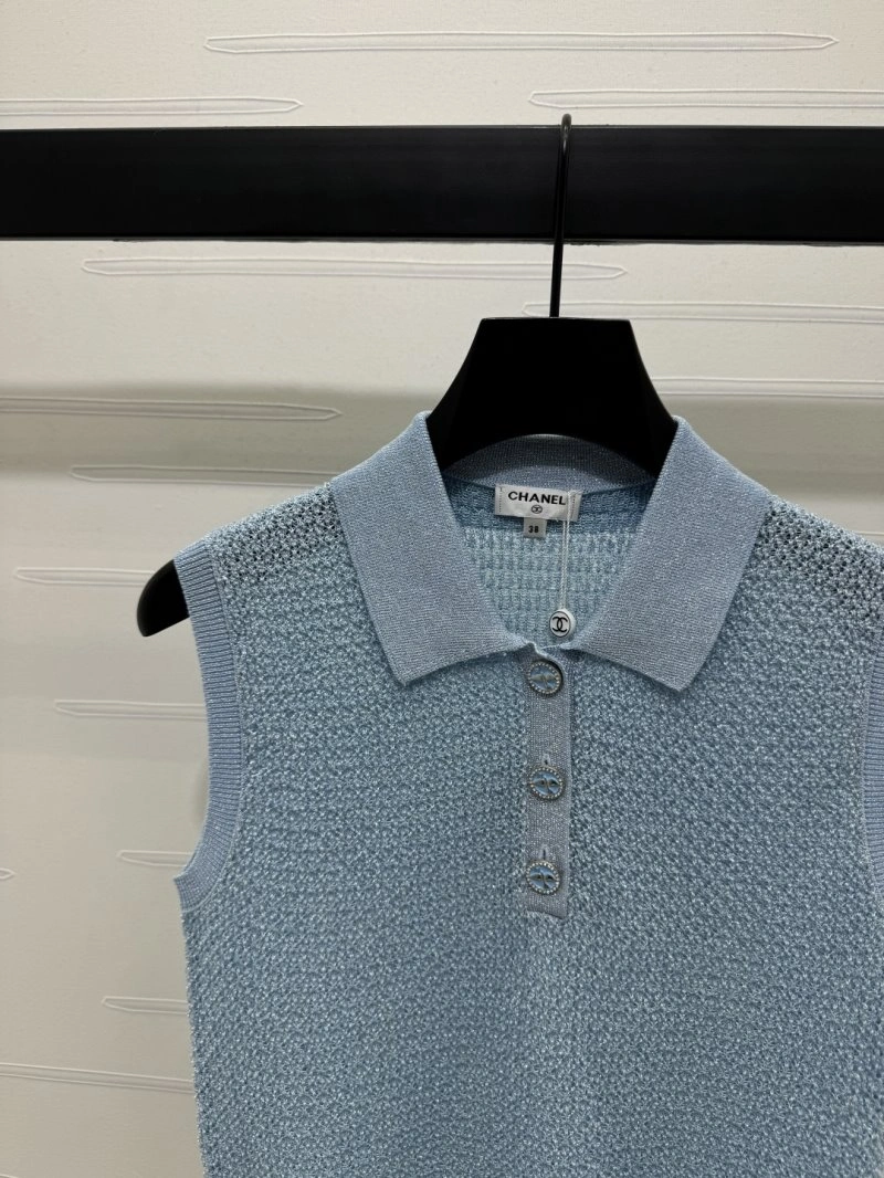 TopPick Chanel Vest 108396