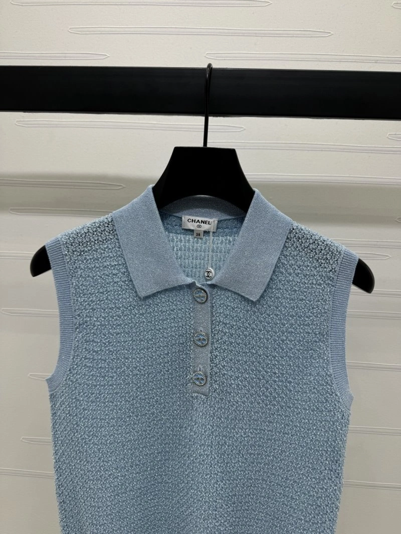 TopPick Chanel Vest 108396