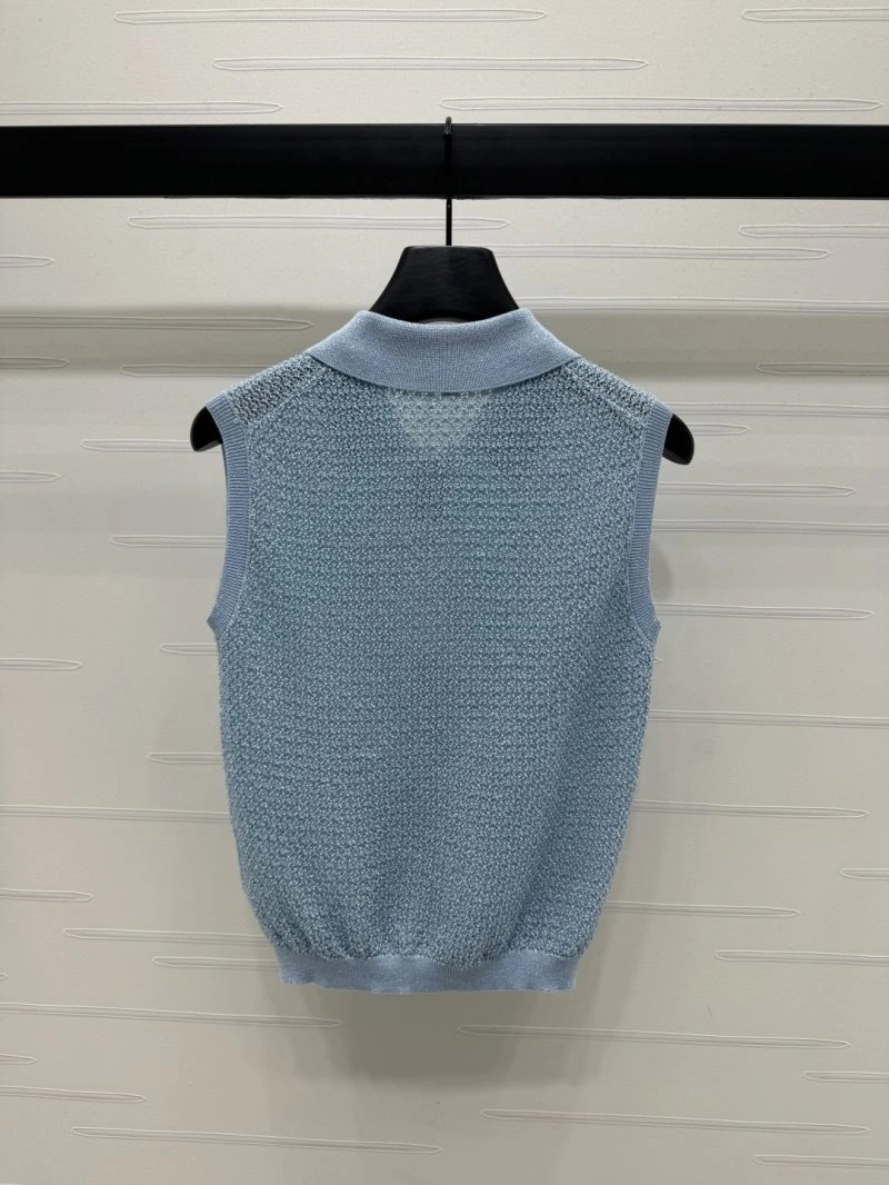 TopPick Chanel Vest 108396