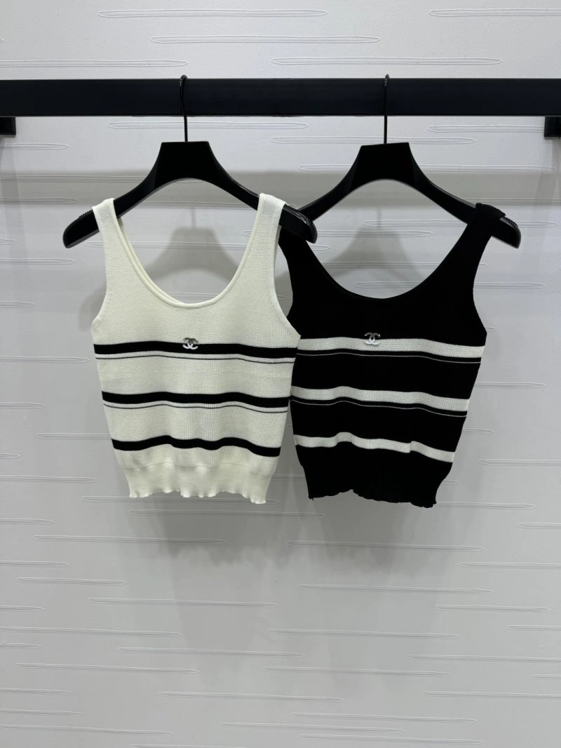 Chanel Vest Flexible 108394