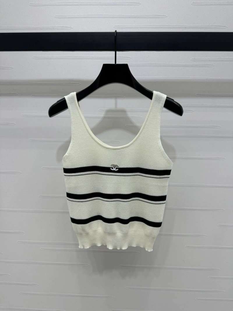Chanel Vest Flexible 108394
